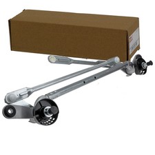 NTY WISCHERGESTÄNGE VORNE passend für NISSAN QASHQAI RENAULT KADJAR | EMW-NS-011