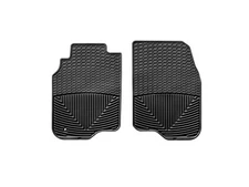 WeatherTech All-Weather Floor Mats for Malibu/Aura - 1st Row