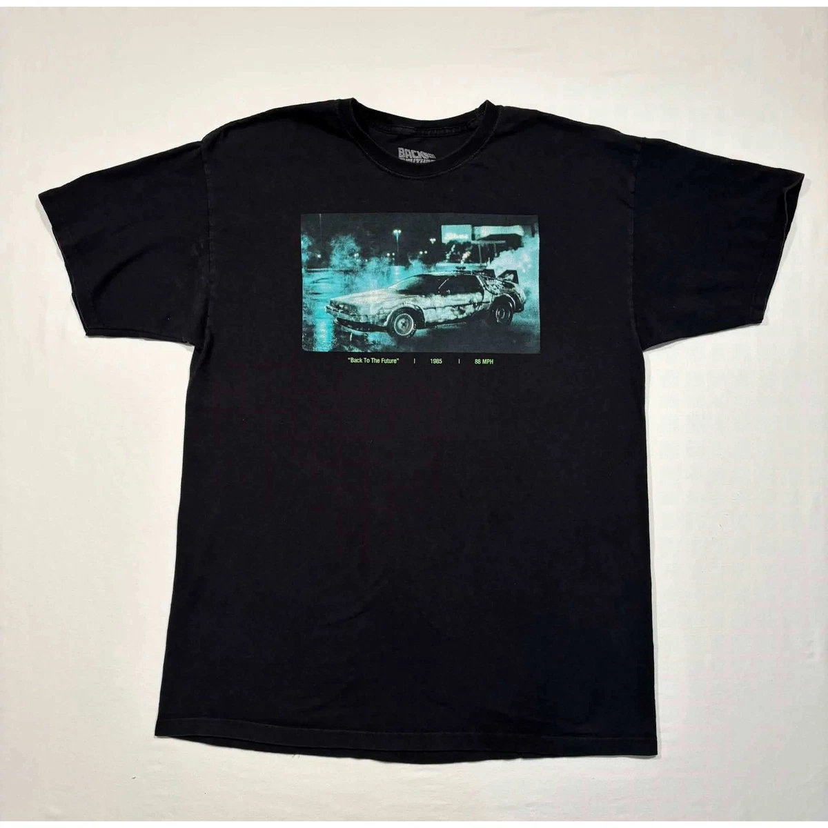 Back to the Future T-Shirts for sale - eBay