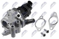 Nty EGR-VC-000 Agr-Ventil Passend FüR Iveco