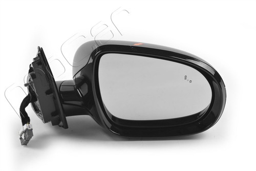 🇩🇪 Kia Sorento III UM 2014-2020 Außenspiegel RECHTS Memory 360°Kamera (19PIN)