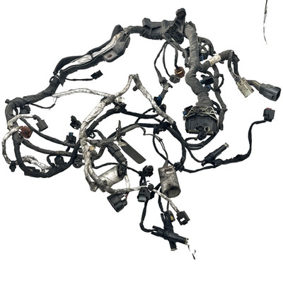 2011 Ford F250 F350 6.7 Main Engine Wiring Harness BC3T-12B637-AK OEM Super Duty