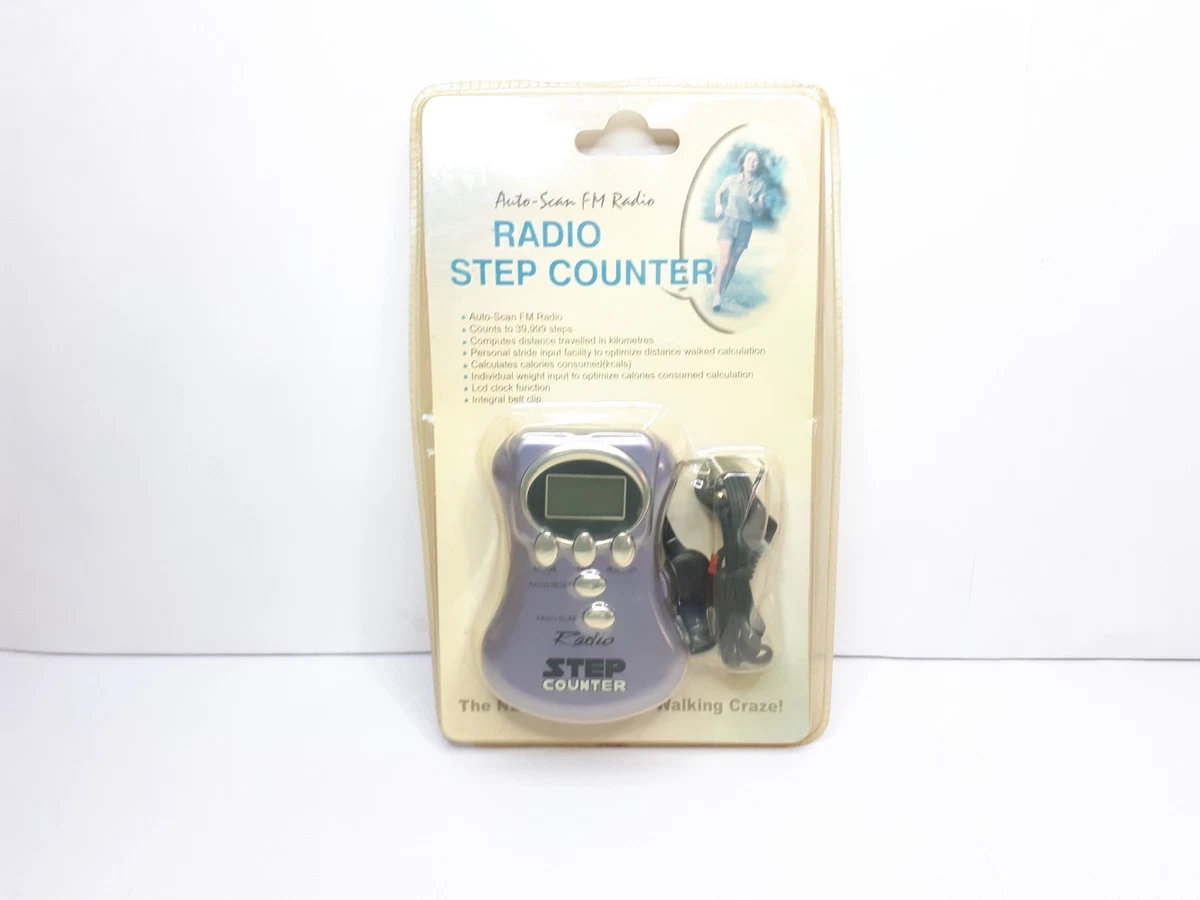 Thomson CR221I Radio portable Horloge Numérique Blanc - Radios
