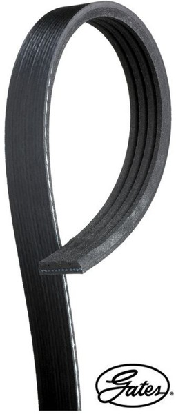Gates 4PK1395 Keilrippenriemen Keilriemen FüR Chrysler-image
