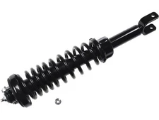 Rear Strut and Coil Spring Assembly For 92-95 Honda Civic HV67W9 PRO-STRUT API