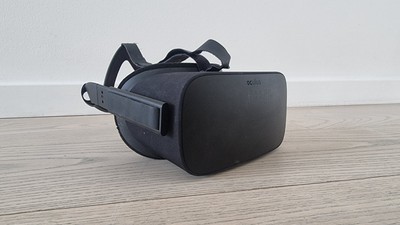 Meta Oculus Rift S VR-Headset - Black
