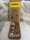 OtterBox iPhone 17 Symmetry Series Cactus Leather Embroidery Case - City of Love