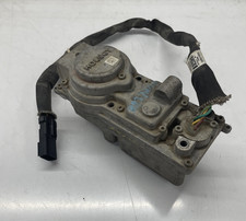 Used Takeoff Cummins Isx Holset Vgt Electronic Turbo Actuator 2837201 No Core Used Takeoff Cummins Isx Holset Vgt Electronic Turbo Actuator 2837201 No Core