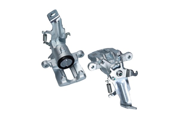 Bremssattel Kamoka JBC0519 FüR Nissan Tino WP11 V10 Primera P11 Almera Gusseisen-image