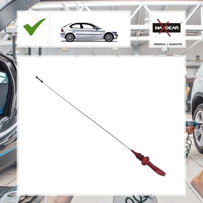 Ölpeilstab Maxgear für BMW 3 Compact E46 318 ti