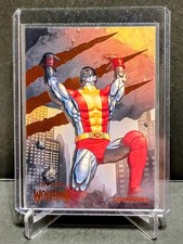 2023 Fleer Ultra Midnight Sons Trading Cards 57