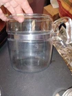 Vintage PYREX 9 Cup Flameware Coffee Percolator  *Complete Set EXUC