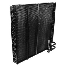 190072 Oil Cooler - Hydraulic -  Tractor - 22 X 20 1/2 X 1 1/2 Fits John Deere