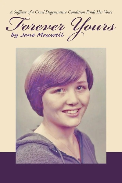 Jane Maxwell | Forever Yours | Taschenbuch | Englisch (2018) | Westbow Press-image
