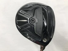Used Titleist Tsi3 Fairway Wood 5W 18 Sr Flex 42.0 Inch Head Cover With Tsp-110