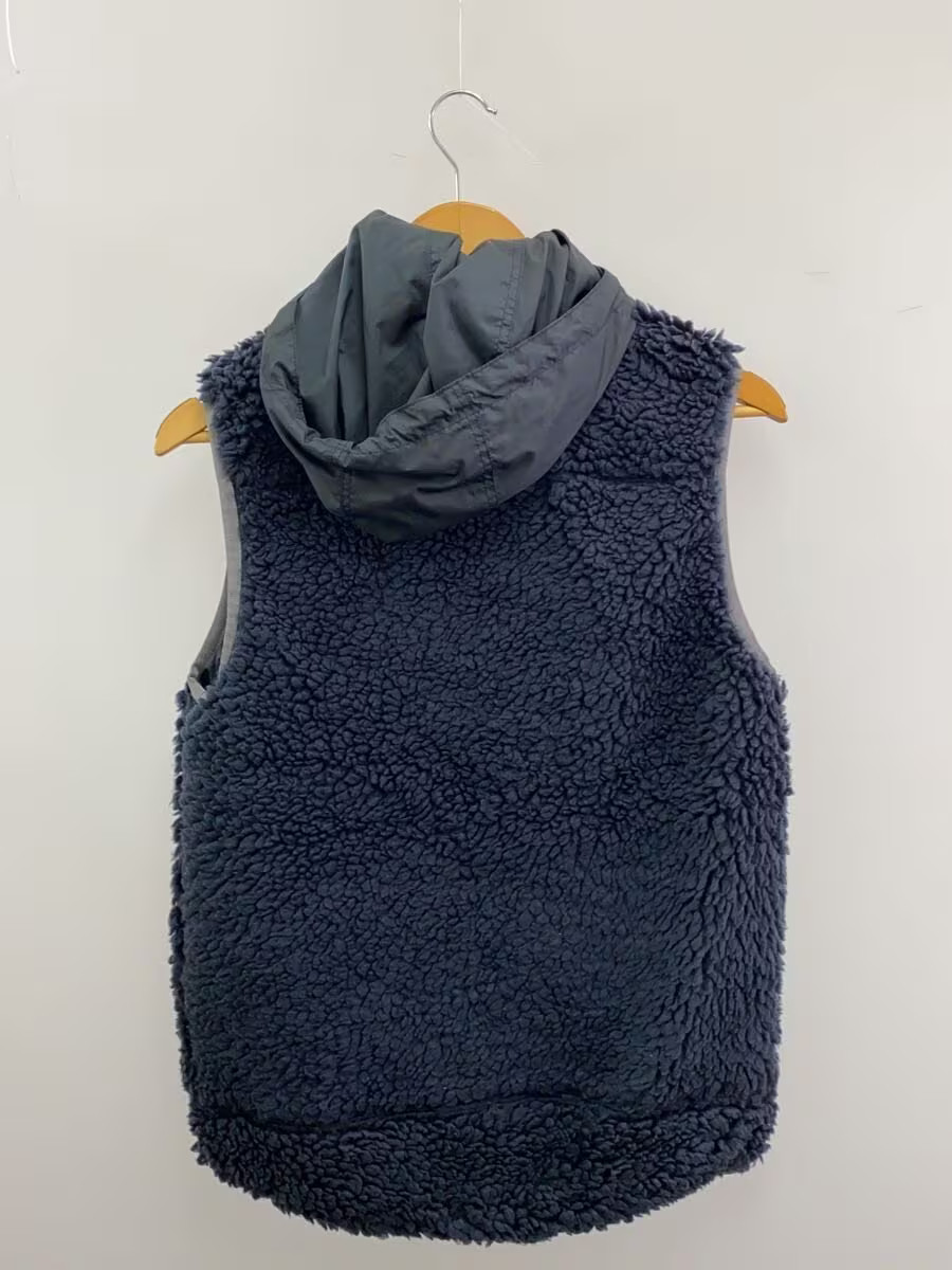 HYKE PERTEX PUFF VEST　サイズ4 美中古 sacai サカイ sacai reversible Vest Navy 1 | eBay
