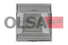 BLINKLEUCHTE SEITLICHER EINBAU VORNE LINKS ODER VORNE RECHTS - AIC 72177