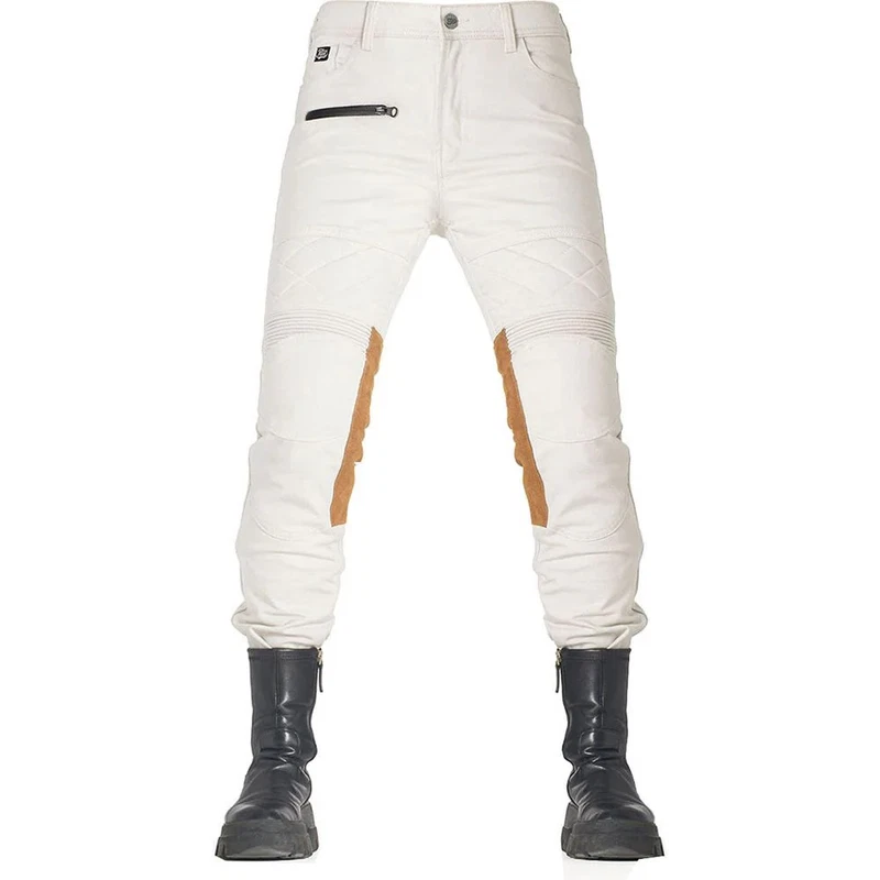 Fuel Sergeant 2 Lady Colonial White, photo 1 of 5