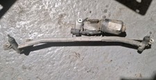 Land Rover Freelander 1 Front Windscreen Wiper Motor And Mechanism