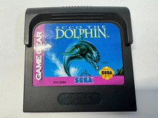 Ecco, Las Vegas Cool, Namco Museum, Sonic 2, Super Columns