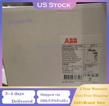 ABB Soft Starters PSR Compact PSR45-600-70 US Free TAX