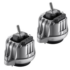 Set of 2 Front L & R Engine Mount Fit For 200...