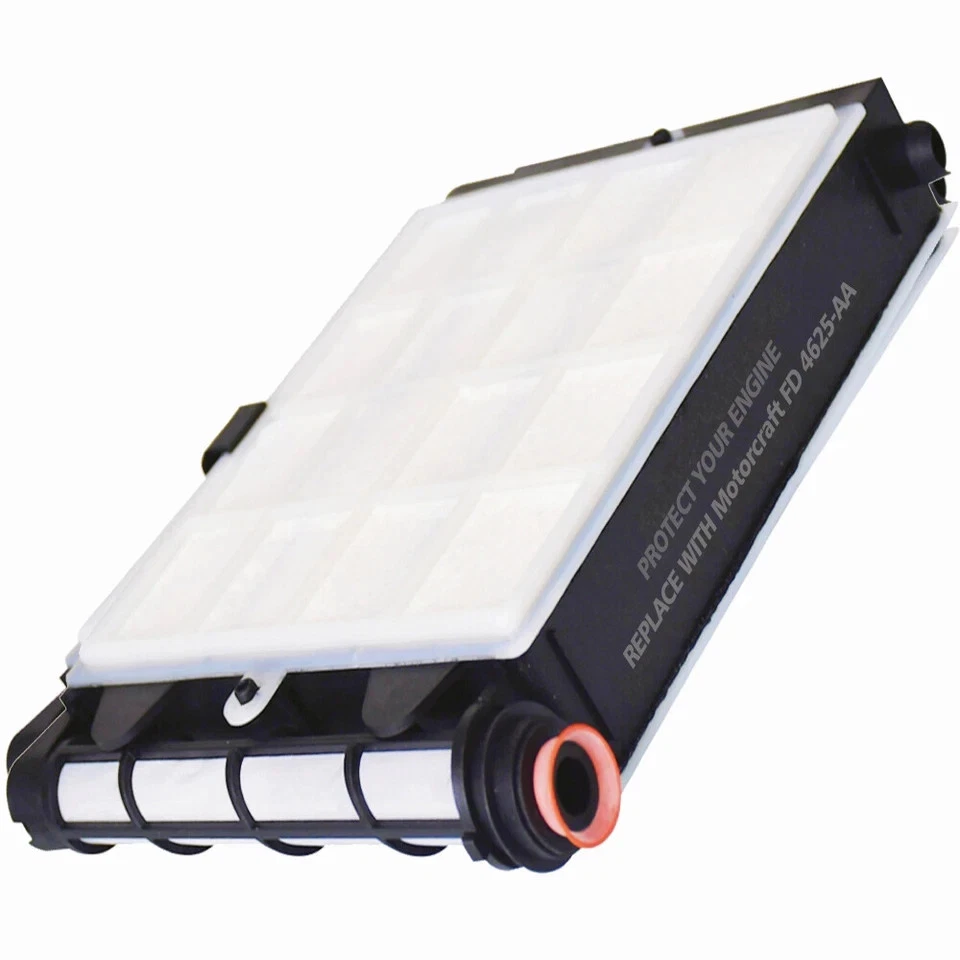 New Motorcraft FD4625 AA Fuel/Water Filter for 17-22 Ford F-250 F-350 F-450 6.7L - Изображение 4 из 4