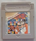 Dr. Mario (Nintendo Game Boy, 1990)