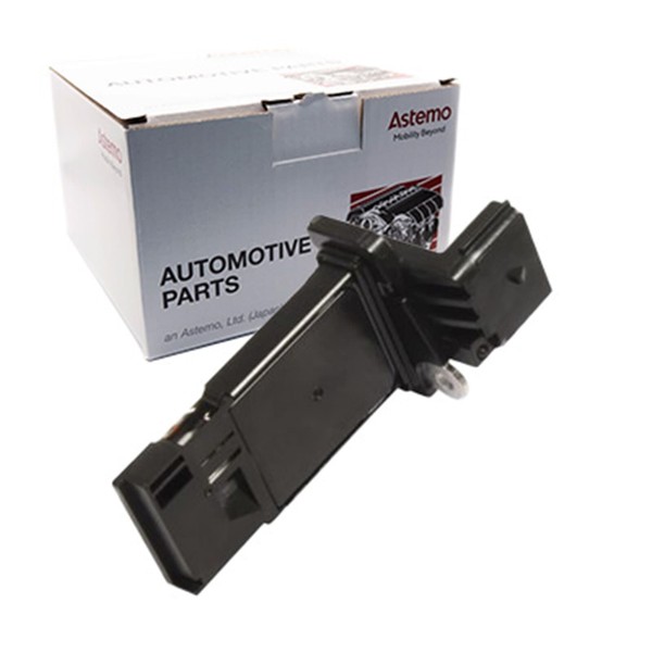 Astemo Hitachi Luftmassenmesser LMM FüR Cadillac ATS CTS Chevrolet Camaro-image