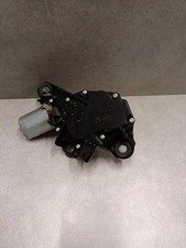 NISSAN QASHQAI II J11, J11 Heckscheibenwischer 28710JD000 0390201820 35837106