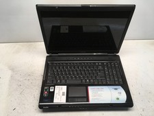 Toshiba Satellite L355D-S7815 AMD Athlon X2 1.9GHz 3 GB NO HDD NO BAT READ