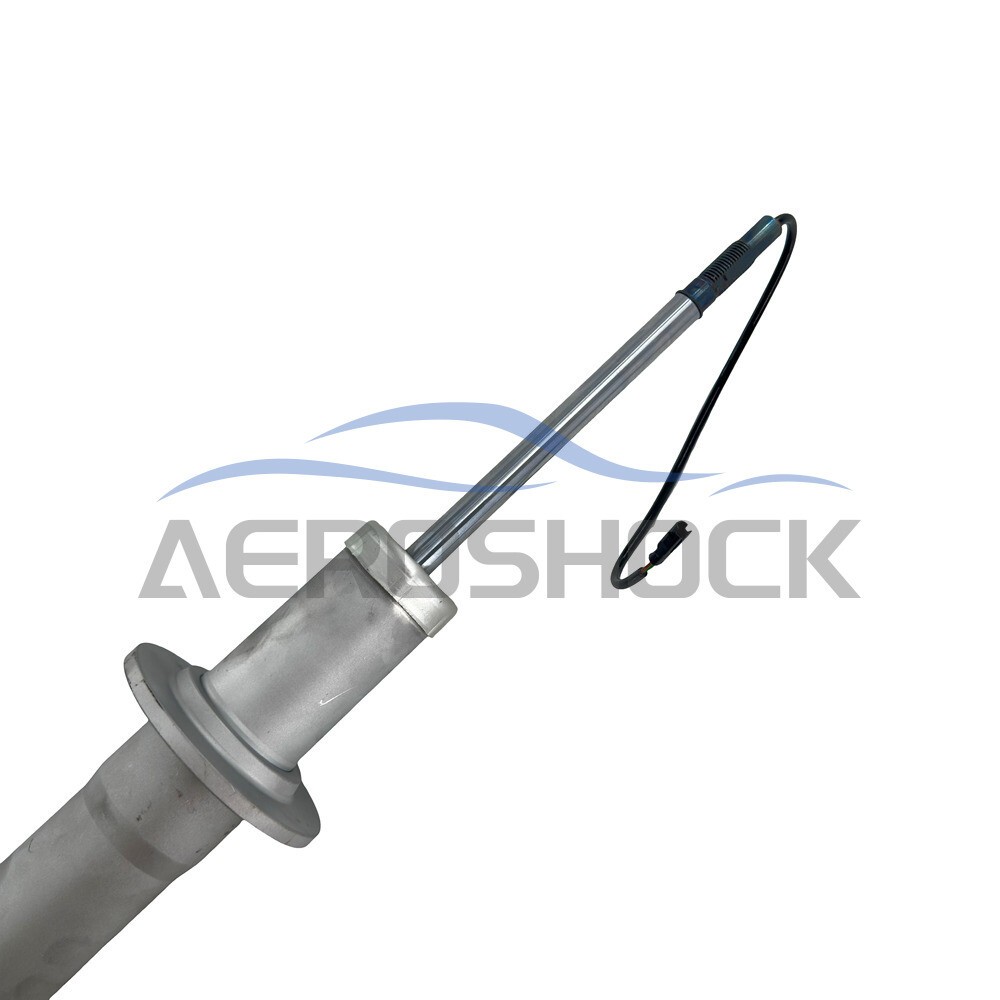 Rear L or R Shock Absorber Fit Maserati Quattroporte M139 Sport Gt Skyhook 06-
