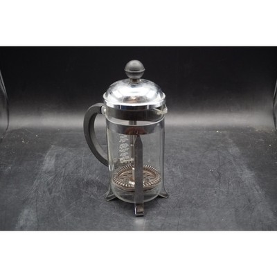 Bodum Chambord 4-Cup Chrome French Press Coffee Maker