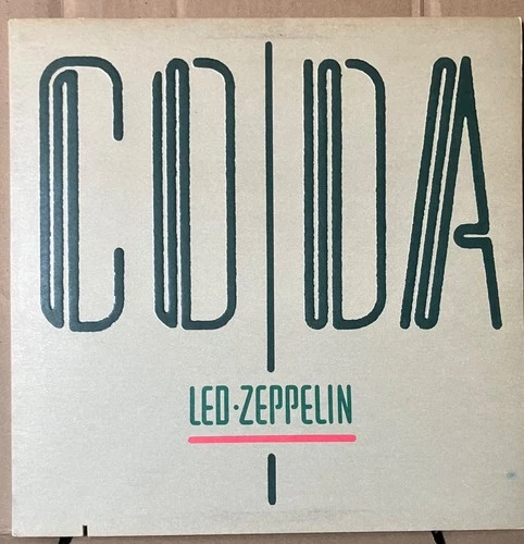 LED-ZEPPELIN/CODA