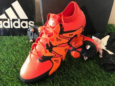 Adidas X15.1 Soccer Shoes for sale - eBay