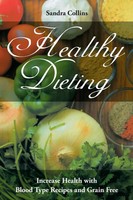 Sandra Collins (U. A.) | Healthy Dieting | Taschenbuch | Englisch (2013)