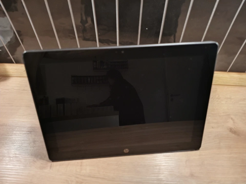 Windows Tablet HP ProX2 612 G2 | Intel Core i5 | 8GB RAM | 256GB SSD | Win10Pro - Bild 2 von 4