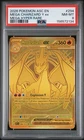 2026 POKEMON ASC EN-ASCENDED HEROES MEGA HYPER RARE MEGA CHARIZARD Y EX PSA 8