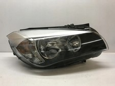 Frontscheinwerfer BMW X1 E84 7290234-04 Rechts Scheinwerfer Headlight