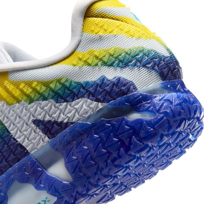 Nike Ja 3  display picture 2