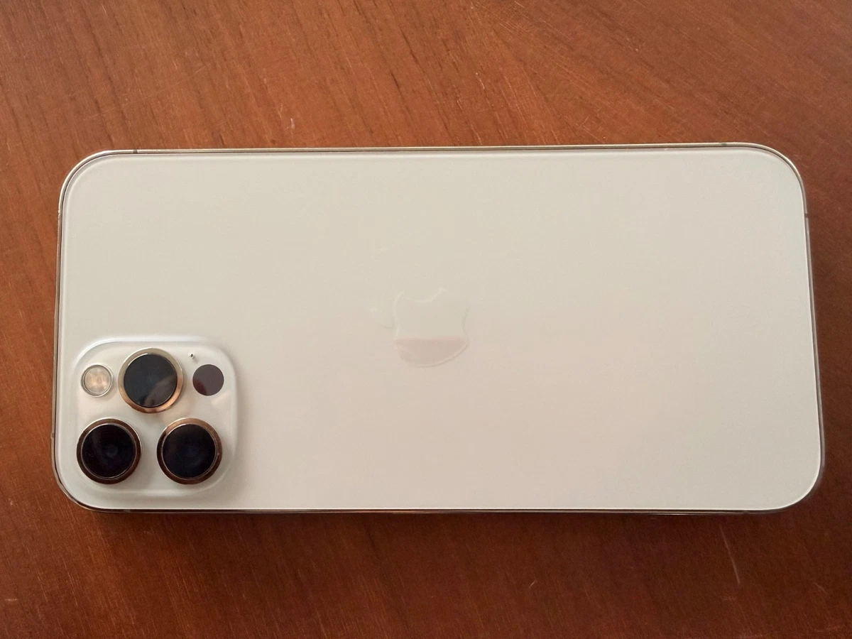 Apple iPhone 12 Pro 128GB for Sale - Shop New & Used Cell Phones