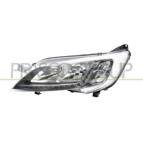 Projecteur principal Prasco FT9324946 Tyc finition d'origine Premium