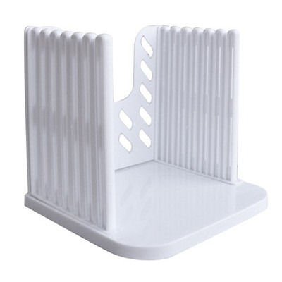 Toast Slicer Bread Slicer for Homemade Bread Folding Adjustable Thicknesses