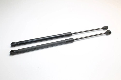 VW SCIROCCO 137, 138 Kofferraum-Gasfeder-Kit 1K8827550A 2.00 Diesel 12477616