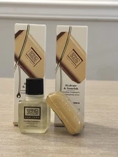 3x ERNO LASZLO Hydrate & Nourish Hydra-Therapy Cleansing Duo