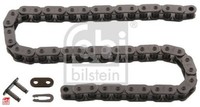 Febi Bilstein 25117 Steuerkette Kette Motorsteuerung FüR Ford FüR Mazda
