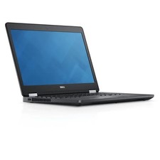 Dell Latitude E5470 I5 8Go 256Go SSD 14