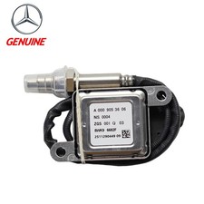 GENUINE MERCEDES NOX SENSOR W205 S205 S213 W213 R172 W447 A0009053606