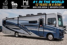 2026 Fleetwood Bounder 36F
