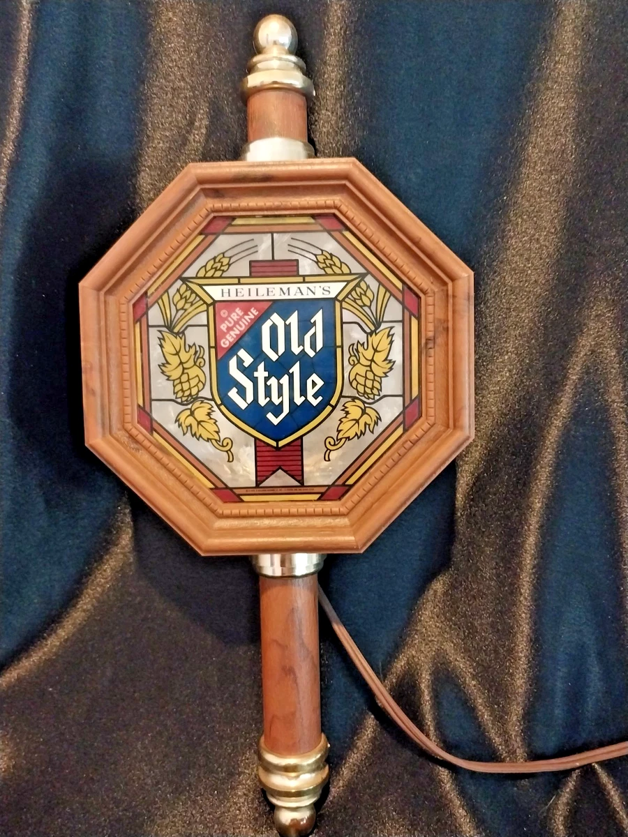 Heilemans Old Style Beer for sale | eBay